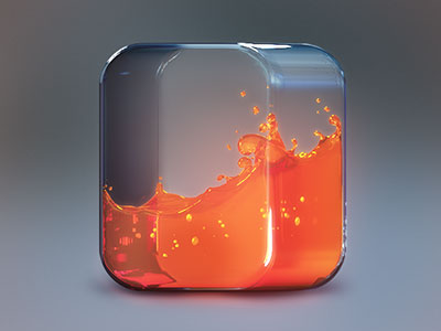 Fluid