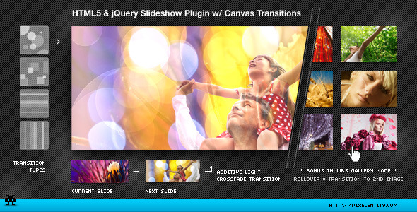 10 Premium HTML5 Canvas Template Showcase 3 10 Premium HTML5 Canvas Template Showcase 3