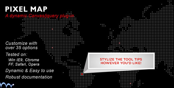 10 Premium HTML5 Canvas Template Showcase 7 10 Premium HTML5 Canvas Template Showcase 7