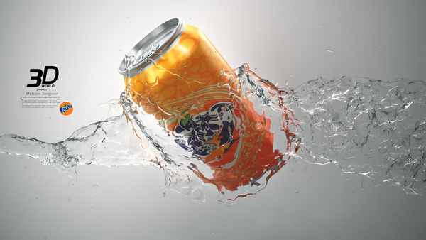 How Digital Art is pushing the Boundary of Creative Advertising 9