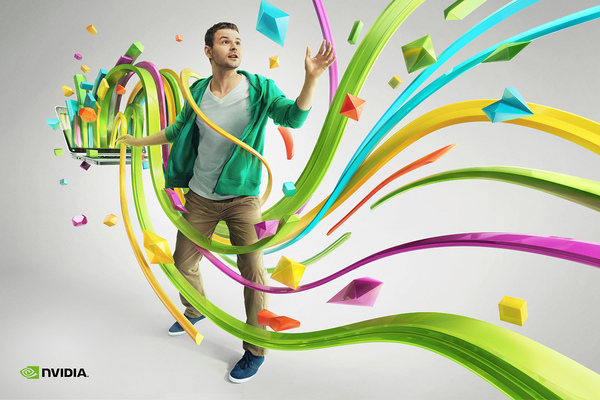 How Digital Art is pushing the Boundary of Creative Advertising 13