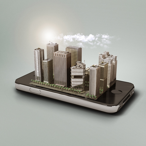 How Digital Art is pushing the Boundary of Creative Advertising 5