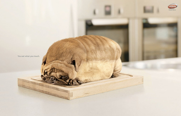 How Digital Art is pushing the Boundary of Creative Advertising 6