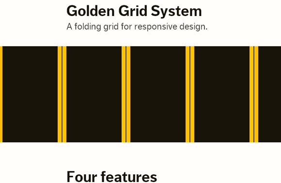 Resources: Top 10 Free Responsive CSS Frameworks for your Next Web Project 6