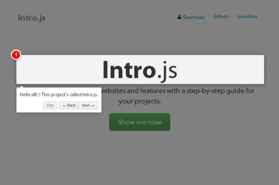 Top 20 New jQuery and Javascript Resource Articles of the Month 1