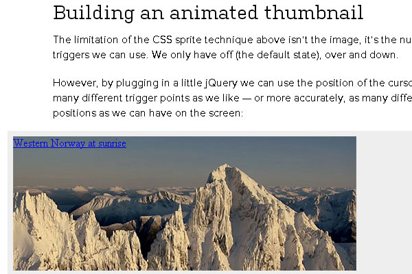 Top 20 New jQuery and Javascript Resource Articles of the Month 2