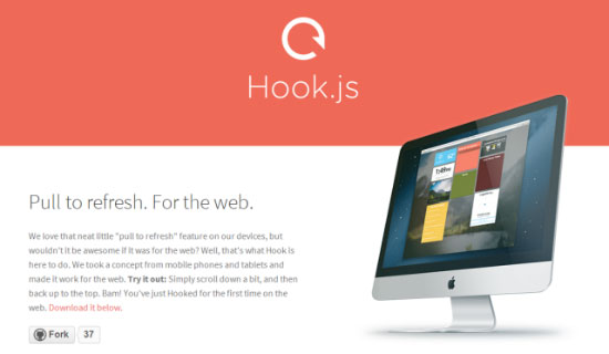 Top 20 New jQuery and Javascript Resource Articles of the Month 8