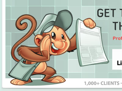 20+ Creative Mascot Design Collections 11