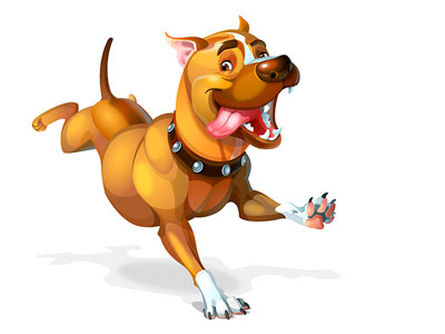 20+ Creative Mascot Design Collections 14