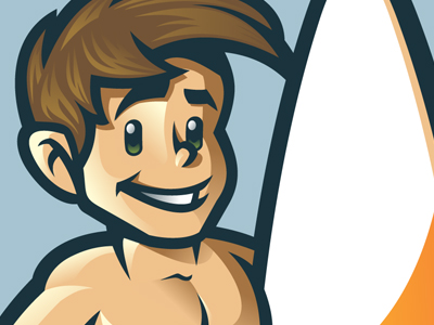 20+ Creative Mascot Design Collections 20