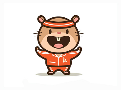 20+ Creative Mascot Design Collections 5