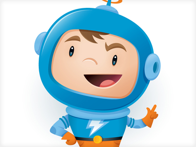 20+ Creative Mascot Design Collections 7