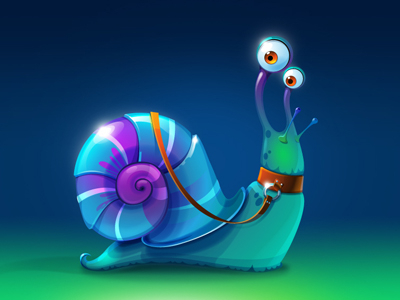 20+ Creative Mascot Design Collections 8