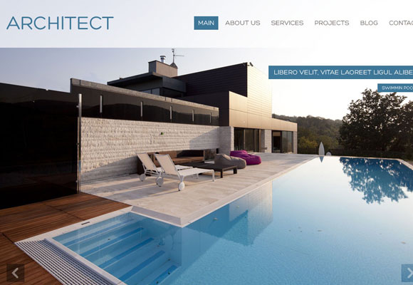 10 Latest High Quality Photoshop Web Design Tutorials 6