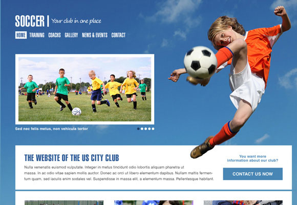 10 Latest High Quality Photoshop Web Design Tutorials 8