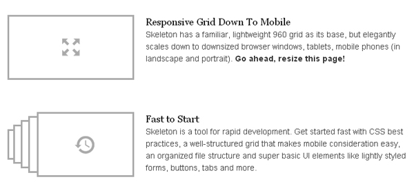 30+ Hand-Picked Resources and Tutorials for Web Developers 1