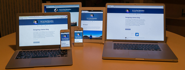 30+ Hand-Picked Resources and Tutorials for Web Developers 11