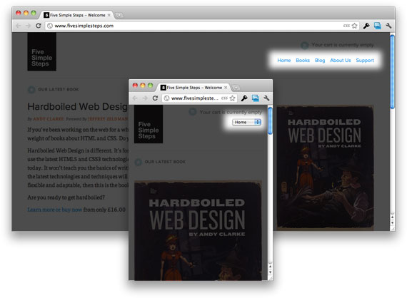30+ Hand-Picked Resources and Tutorials for Web Developers 17