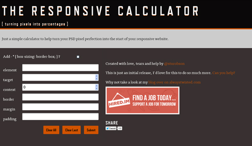 30+ Hand-Picked Resources and Tutorials for Web Developers 22