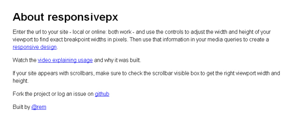 30+ Hand-Picked Resources and Tutorials for Web Developers 23