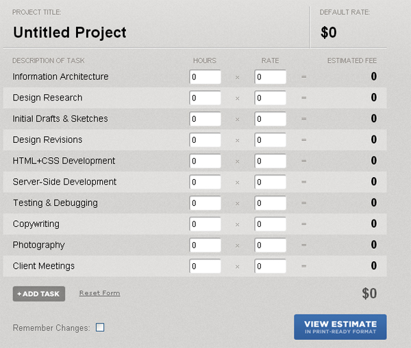 30+ Hand-Picked Resources and Tutorials for Web Developers 27