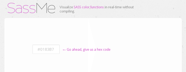 30+ Hand-Picked Resources and Tutorials for Web Developers 28