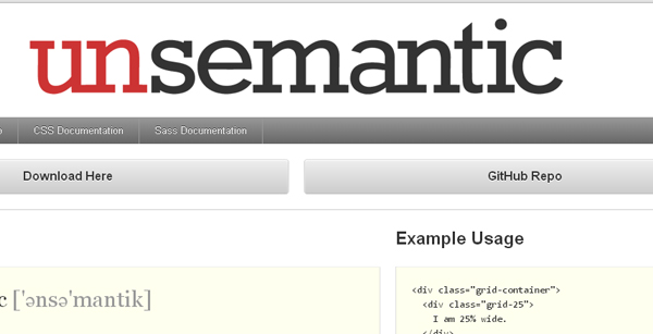 30+ Hand-Picked Resources and Tutorials for Web Developers 7