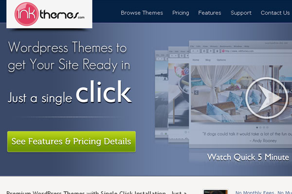 Ultimate Collection of Best Premium Wordpress Theme Store 9
