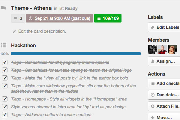 10 Advanced and Useful Tips & Tricks for Wordpress Development 5