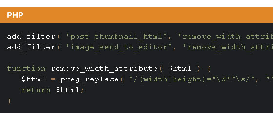 10 Advanced and Useful Tips & Tricks for Wordpress Development 6