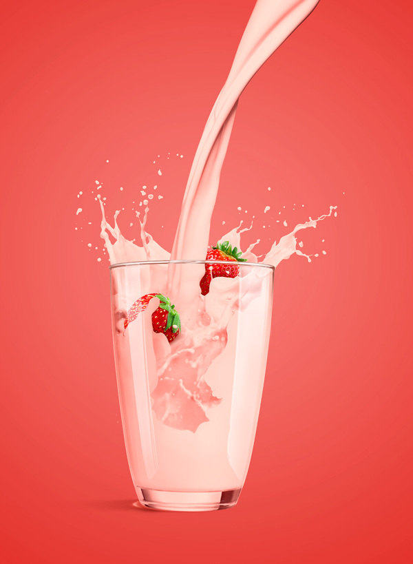 20 Creative Advertisements on Food Products 14