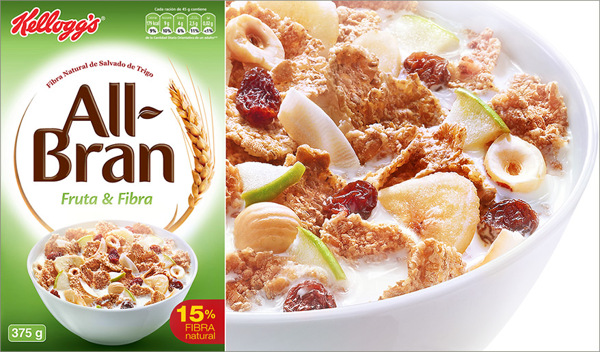 20 Creative Advertisements on Food Products 17