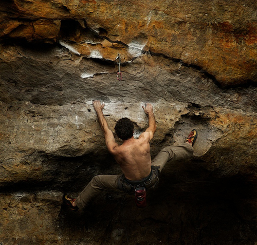Conquering Heights: Tips for Effective Mountain Climbing Photography 9