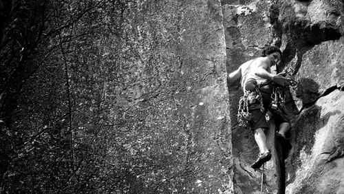 Conquering Heights: Tips for Effective Mountain Climbing Photography 11