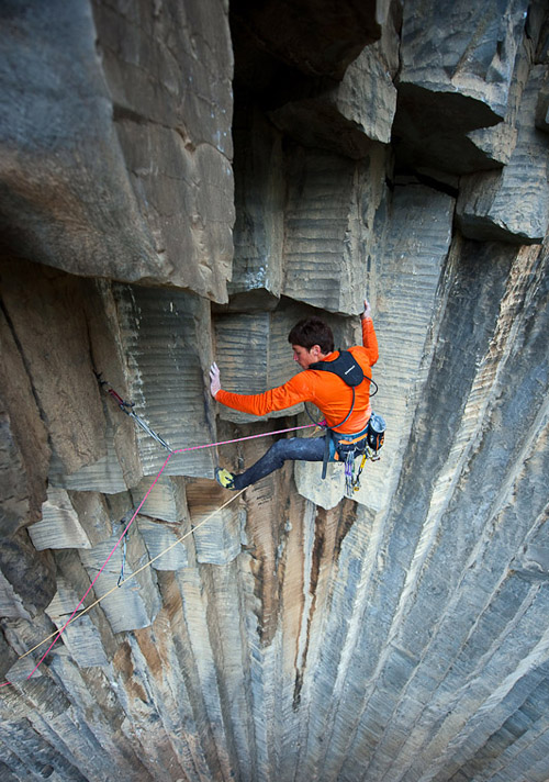 Conquering Heights: Tips for Effective Mountain Climbing Photography 12