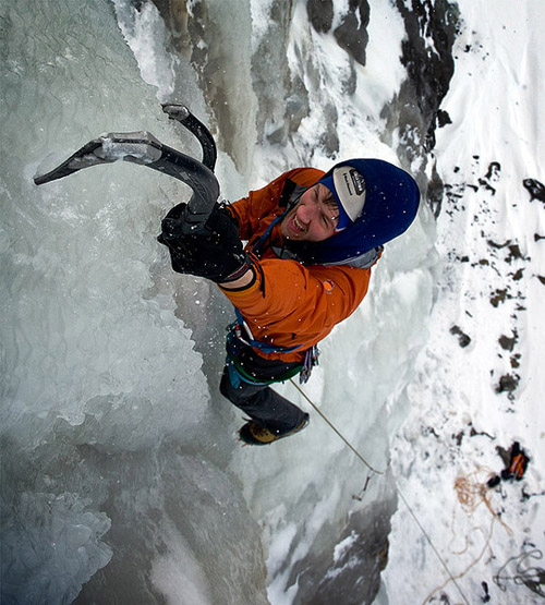 Conquering Heights: Tips for Effective Mountain Climbing Photography 13