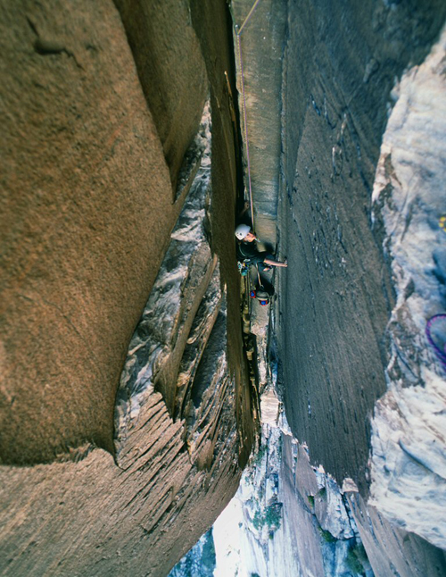 Conquering Heights: Tips for Effective Mountain Climbing Photography 17
