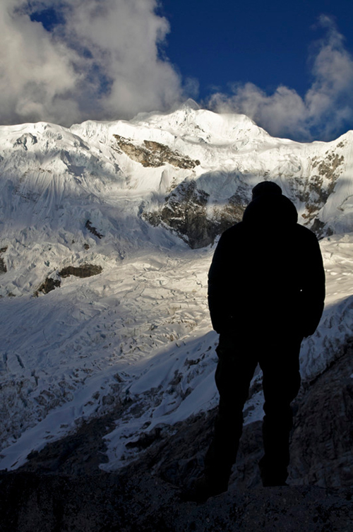 Conquering Heights: Tips for Effective Mountain Climbing Photography 2