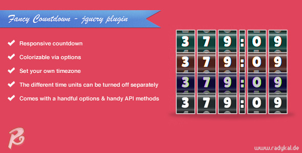 30 Impressive Countdown Timer Scripts for You 17 30 Impressive Countdown Timer Scripts for You 17