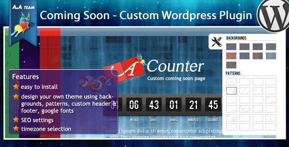 30 Impressive Countdown Timer Scripts for You 2 30 Impressive Countdown Timer Scripts for You 2