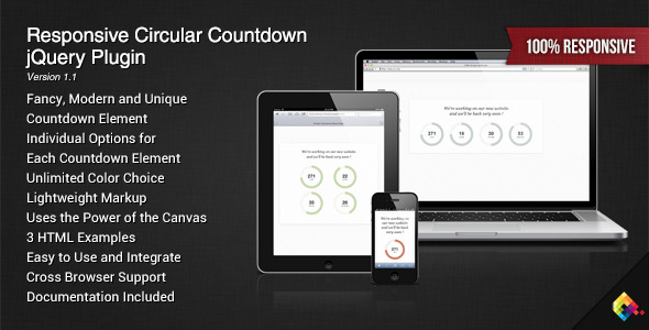 30 Impressive Countdown Timer Scripts for You 18 30 Impressive Countdown Timer Scripts for You 18