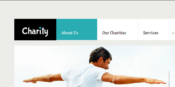 30 NonProfit WordPress Themes That Will Get You That Donation 18 30 NonProfit WordPress Themes That Will Get You That Donation 18