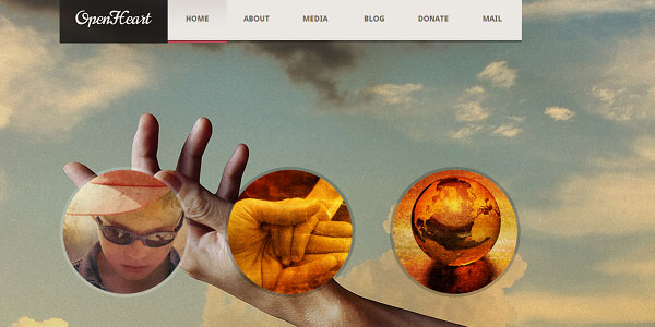30 NonProfit WordPress Themes That Will Get You That Donation 23 30 NonProfit WordPress Themes That Will Get You That Donation 23