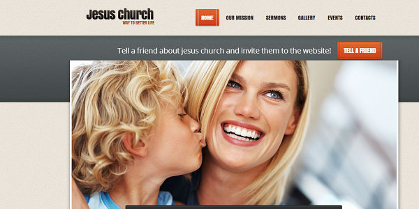 30 NonProfit WordPress Themes That Will Get You That Donation 4 30 NonProfit WordPress Themes That Will Get You That Donation 4