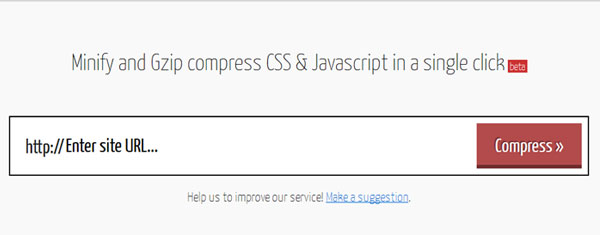 15 Tools for Formatting CSS Code for Well-organized Web Design 1