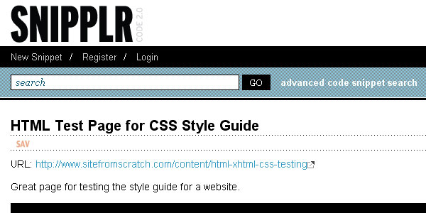 15 Tools for Formatting CSS Code for Well-organized Web Design