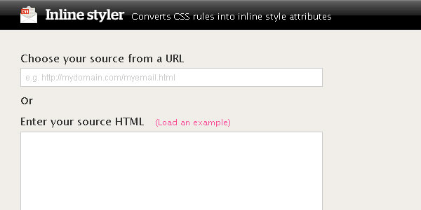 15 Tools for Formatting CSS Code for Well-organized Web Design 5