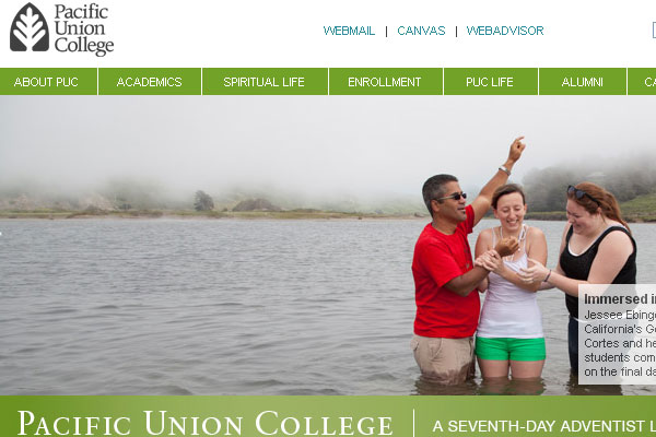 20 Creative Website Design for Educational Institutions 11