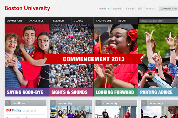 20 Creative Website Design for Educational Institutions 19
