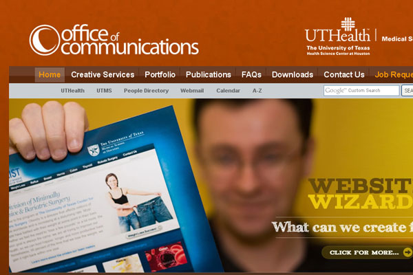 20 Creative Website Design for Educational Institutions 2
